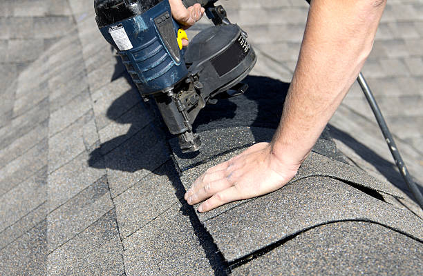 Best Rubber Roofing (EPDM, TPO)  in Fountain Hill, PA